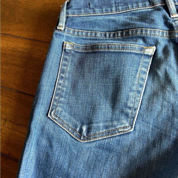 FRAME Denim  Men’s L'Homme Dark Wash Slim Fit Jeans in Cotswolds Size 31 - Picture 10 of 14